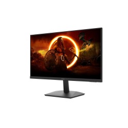 AOC G1 27G15N2 monitor komputerowy 68,6 cm (27") 1920 x 1080 px Full HD LCD Czarny