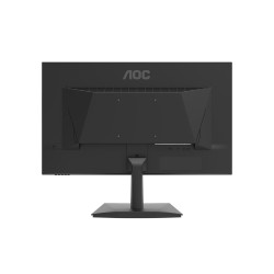 AOC G1 27G15N2 monitor komputerowy 68,6 cm (27") 1920 x 1080 px Full HD LCD Czarny