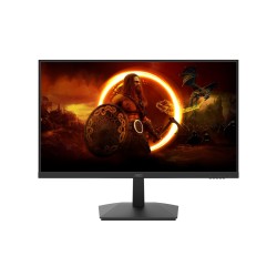 AOC G1 27G15N2 monitor komputerowy 68,6 cm (27") 1920 x 1080 px Full HD LCD Czarny