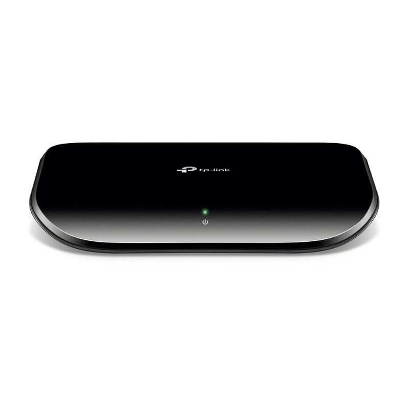 Switch TP-LINK TL-SG1005D (5x 10/100/1000Mbps) Switch TP-LINK TL-SG1005D (5x 10/100/1000Mbps)