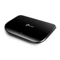 Switch TP-LINK TL-SG1005D (5x 10/100/1000Mbps)