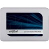 Dysk Crucial CT500MX500SSD1 (500 GB 2.5" SATA III)