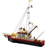 LEGO Ideas 21350 Szczęki