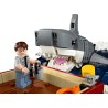 LEGO Ideas 21350 Szczęki