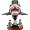 LEGO Ideas 21350 Szczęki