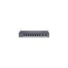 SWITCH POE HIKVISION DS-3E0310P-E/M 10-PORTOWY