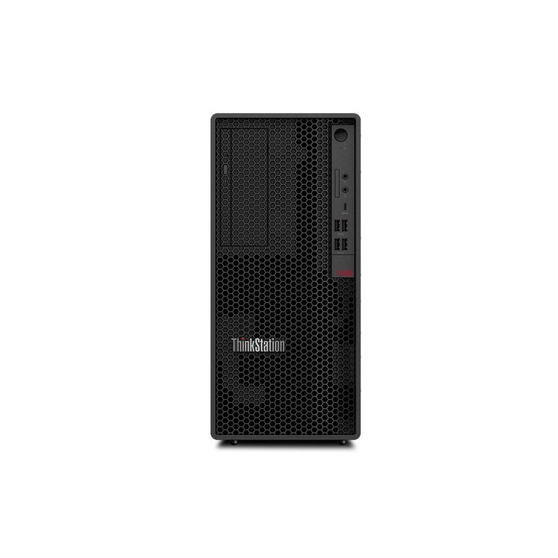 Lenovo ThinkStation P358 TWR Ryzen 7 Pro 5845 32GB DDR4 SSD1TB GeForce RTX 3080 10GB 750W W11Pro 3Y OnSite