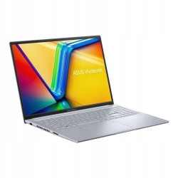 ASUS Vivobook 16X K3605VC-MB265 i5-13500H 16.0" WUXGA IPS-level Panel 60Hz 300nits AG 16GB DDR4 SSD512 GeForce RTX 2050 4GB