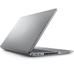 Dell Latitude 5550 Ultra 5 125U 15.6" FHD 60Hz 250nits 16GB DDR5 5600 SSD512 Intel Graphics FgrPr & SmtCd FHD IR Cam Mic WLAN +