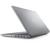 Dell Latitude 5550 Ultra 5 125U 15.6" FHD 60Hz 250nits 16GB DDR5 5600 SSD512 Intel Graphics FgrPr & SmtCd FHD IR Cam Mic WLAN +