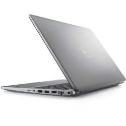 Dell Latitude 5550 i5-1345U 15.6" FHD 60Hz 250nits 16GB DDR5 5200 SSD512 Intel Iris Xe FgrPr & SmtCd FHD IR Cam Mic WLAN + BT