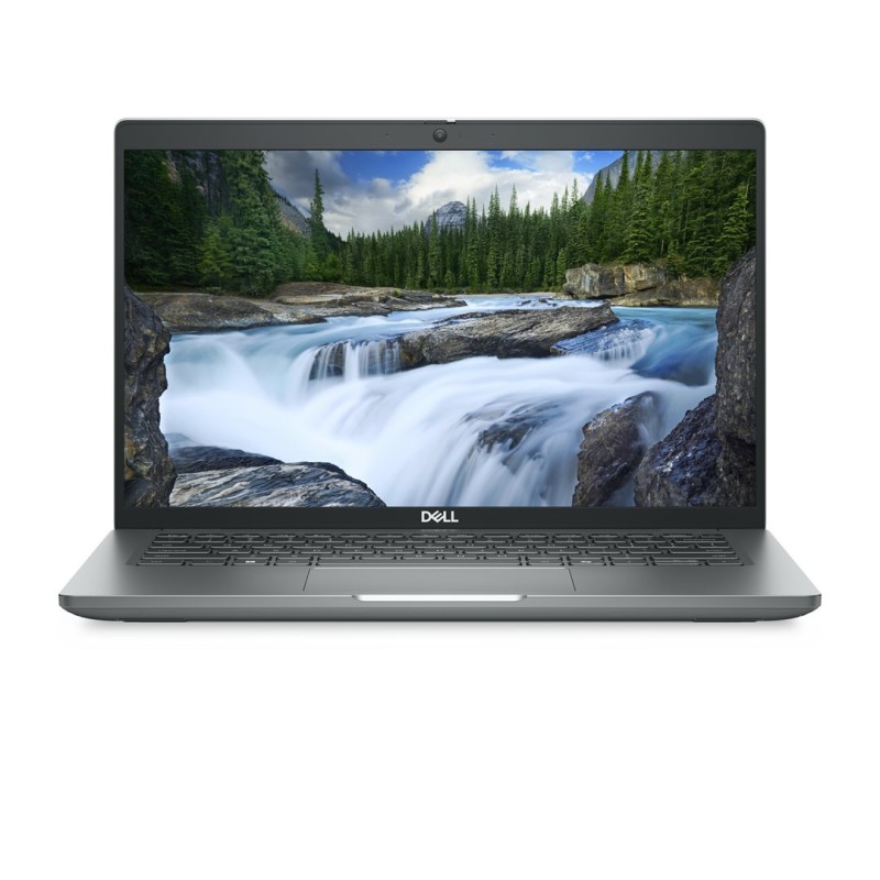 Dell Latitude 5450 Ultra 7 165U 14.0"FHD 60Hz 250nits 16GB DDR5 5600 SSD1TB Intel Graphics FgrPr & SmtCd FHD IR Cam Mic WLAN +