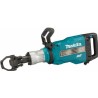 Makita HM1512 młot wyburzeniowy Niebieski 1850 W