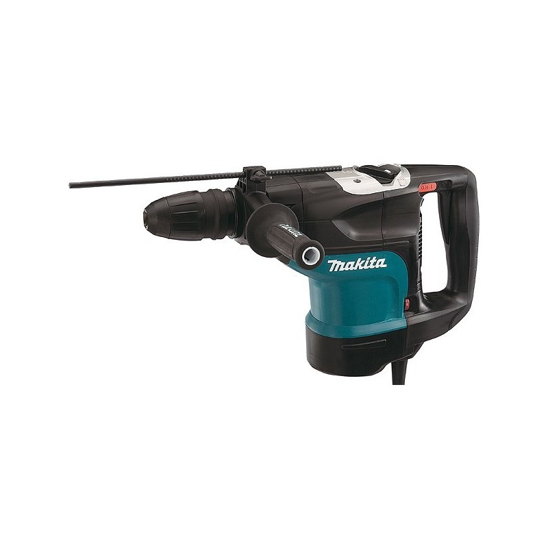 Makita HR4501C młot udarowo-obrotowy SDS Max 280 RPM 1350 W