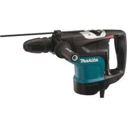 Makita HR4501C młot udarowo-obrotowy SDS Max 280 RPM 1350 W