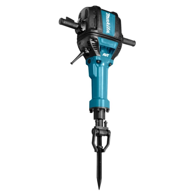 Makita HM1812 łuparka do betonu 2000 W 870 bpm Czarny, Niebieski