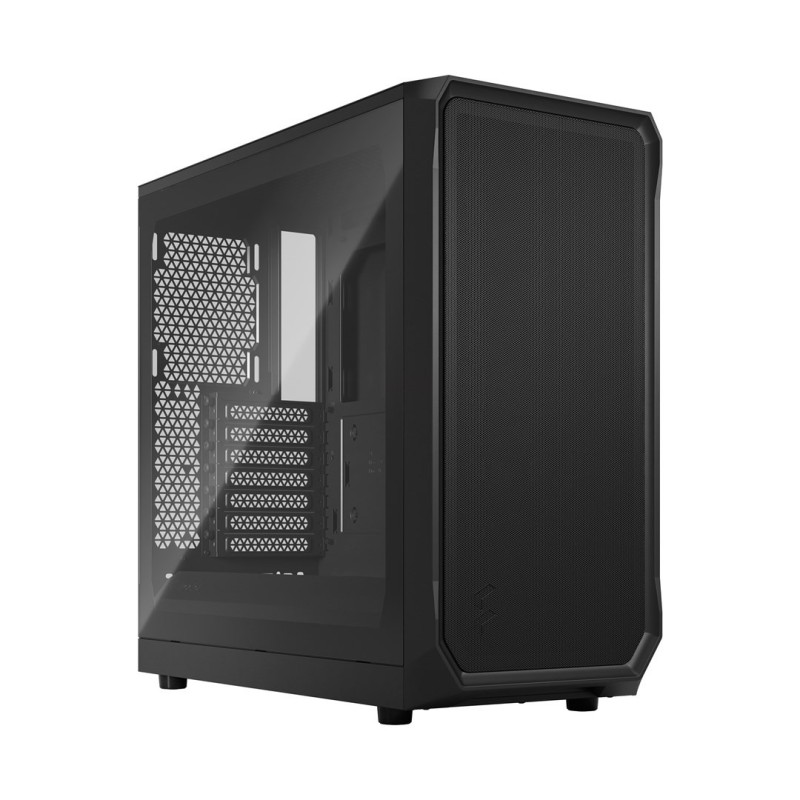 Fractal Design Focus 2 Czarny