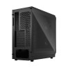 Fractal Design Focus 2 Czarny