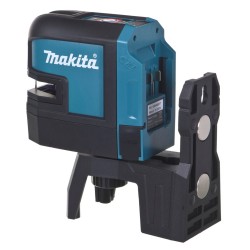 MAKITA LASER KRZYŻOWO-PUNKTOWY SK106