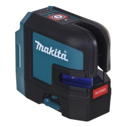 MAKITA LASER KRZYŻOWO-PUNKTOWY SK106