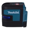 MAKITA LASER KRZYŻOWO-PUNKTOWY SK106