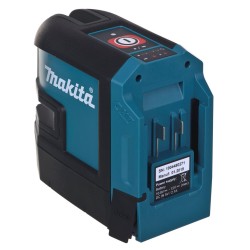 MAKITA LASER KRZYŻOWO-PUNKTOWY SK106