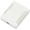 Router Mikrotik RB260GS Gigabit Ethernet (10/100/1000) Obsługa PoE Biały
