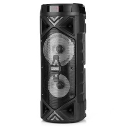 MEDIA-TECH POWER AUDIO GŁOŚNIK BLUETOOTH FUNBOX KEG PRO MT3182