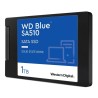 Dysk SSD WD Blue WDS100T3B0A (1 TB 2.5" SATA III)