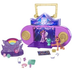 PROMO My Little Pony Wiellki koncert kucyków F3867 HASBRO