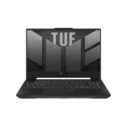 ASUS TUF Gaming F15 FX507VV-TT901W i7-13620H 15.6" FHD Value IPS-level 144Hz 250nits AG 16GB DDR5 4800 SSD1TB GeForce RTX 4060