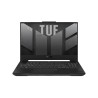 ASUS TUF Gaming F15 FX507VV-TT901W i7-13620H 15.6" FHD Value IPS-level 144Hz 250nits AG 16GB DDR5 4800 SSD1TB GeForce RTX 4060