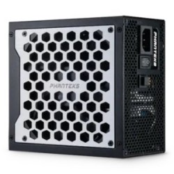 Phanteks Revolt moduł zasilaczy 1200 W ATX Czarny