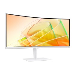 MONITOR SAMSUNG 34” LS34C650TAUXEN