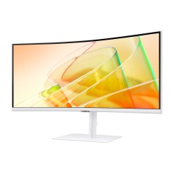 MONITOR SAMSUNG 34” LS34C650TAUXEN