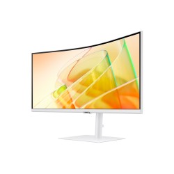 MONITOR SAMSUNG 34” LS34C650TAUXEN