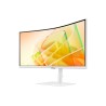 MONITOR SAMSUNG 34” LS34C650TAUXEN