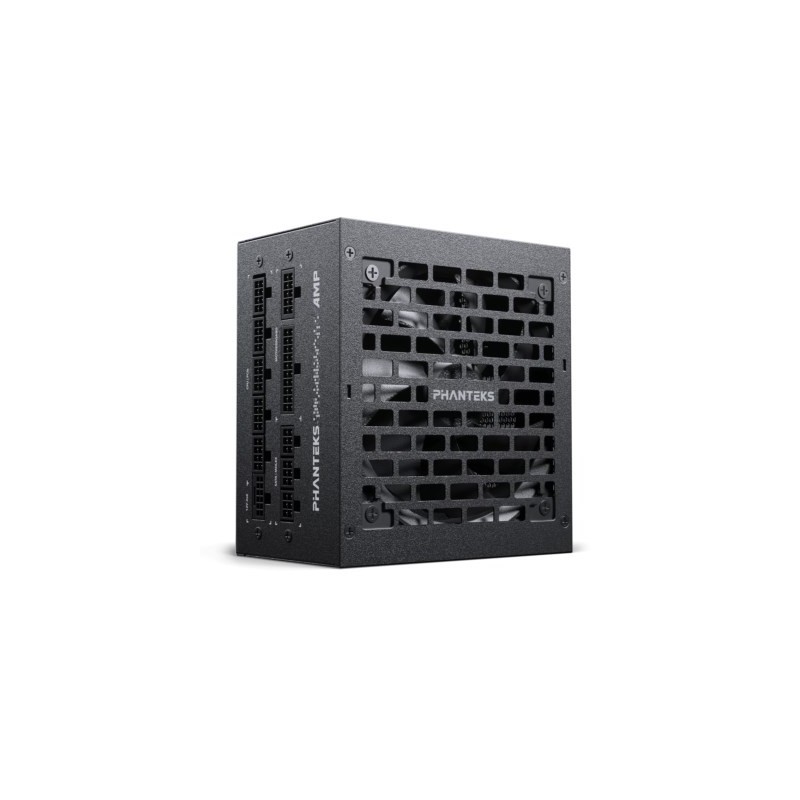 Phanteks AMP GH moduł zasilaczy 750 W 18+10 pin ATX ATX Czarny, Biały