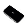TP-Link TL-SG1008D Nie zarządzany Gigabit Ethernet (10/100/1000) Czarny
