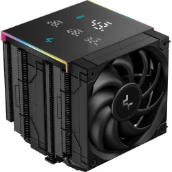 Chłodzenie Deepcool AK620 DIGITAL PRO