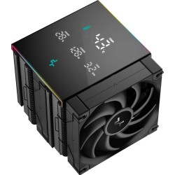 Chłodzenie Deepcool AK620 DIGITAL PRO