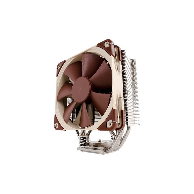 Chłodzenie CPU Noctua NH-U12S SE-AM4