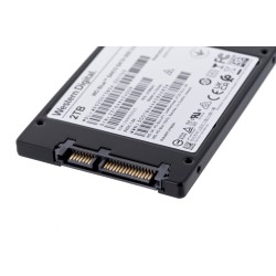 Dysk SSD WD Blue 2TB 2,5" SATA WDS200T3B0A