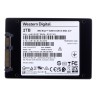 Dysk SSD WD Blue 2TB 2,5" SATA WDS200T3B0A