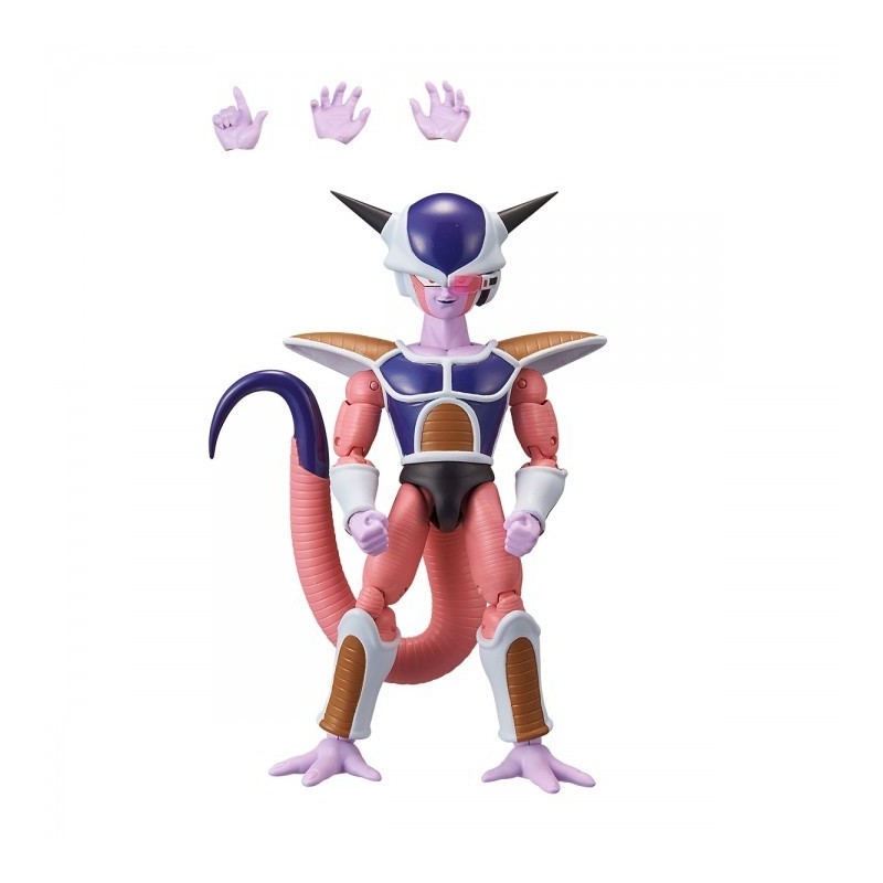 Figurka BANDAI DRAGON BALL DRAGON STARS FRIEZA 1ST FORM