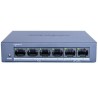 SWITCH HIKVISION DS-XS0106-P