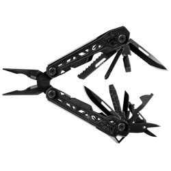 Multitool GERBER Suspension Truss czarny