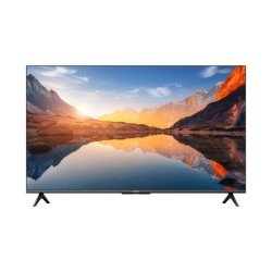 Xiaomi TV A 50 2025 127 cm (50") 4K Ultra HD Smart TV Wi-Fi Czarny