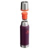 Termos Stanley Legendary Classic Classic Plum 0,75L