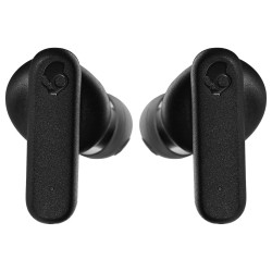 Skullcandy (Czaszka) | Prawdziwe bezprzewodowe słuchawki douszne | PĄKI WĘDZĄCE | Wbudowany mikrofon | Łączność Bluetooth |